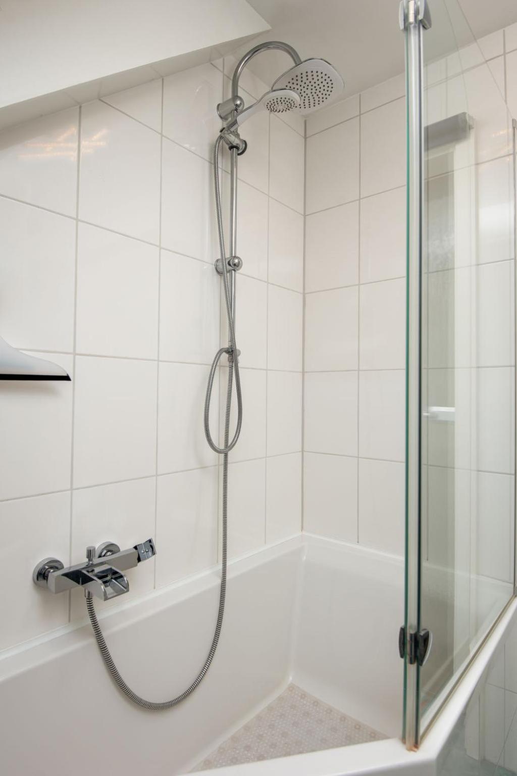 Apartment Luettje Moeoev By Interhome Norddeich  Dış mekan fotoğraf